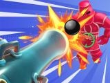 Jugar Cannons blast 3d now