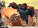 Jugar Angry city smasher