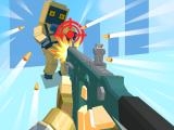 Jugar Blockapolypse zombie shooter