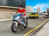 Jugar Motorcycle simulator offline