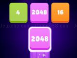 Jugar 2048 number match