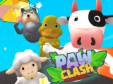 Jugar Paw clash now