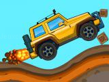 Jugar Hill climb truck transform adventure now