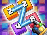 Jugar Crazy 2248 link - matching puzzle game now