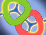 Jugar Puzzle - lines and knots 1 now