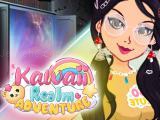 Jugar Kawaii realm adventure now