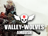 Jugar Valley of wolves ambush now