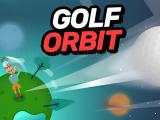 Jugar Golf orbit