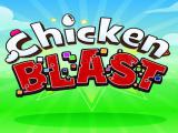 Jugar Chicken blast now