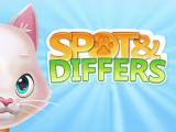 Jugar Spot&differs now