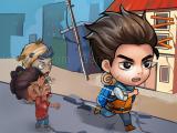 Jugar Last day on earth survival now