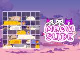 Jugar Meow slide now