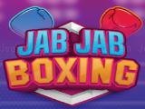 Jugar Jab jab boxing now