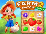 Jugar Farm match seasons 2 now