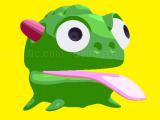 Jugar Frog byte now