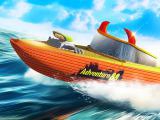 Jugar Hydro racing 3d now