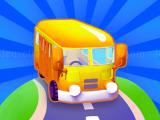 Jugar Bus driver now