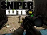 Jugar Sniper elite 3d now