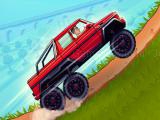 Jugar Hill climbing mania now