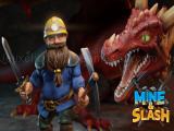 Jugar Mine & slash