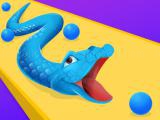 Jugar Anaconda runner now