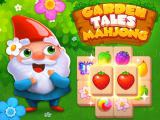 Jugar Garden tales mahjong