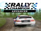 Jugar Rally champion advanced now