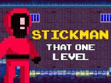 Jugar Stickman that one level now