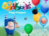 Jugar Oddbods pogo popper now