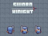 Jugar Sword knight now