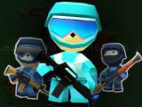 Jugar Idle hero: counter terrorist now