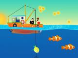 Jugar Funniest catch now