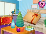 Jugar Find the gift box now