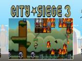 Jugar City siege 3. jungle siege now