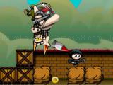 Jugar City siege 3 jungle siege. fubar pack now