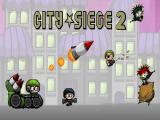 Jugar City siege 2. resort siege now