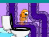 Jugar Crazy golfish now