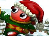 Jugar Dibbles 4 a christmas crisis now