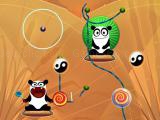 Jugar Feed the panda now