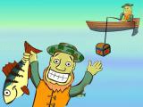 Jugar Lucky fisherman now