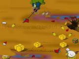 Jugar Birds catcher now