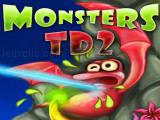 Jugar Monsters td 2 now