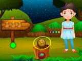 Jugar Rescue the pretty girl