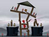 Jugar Sieger rebuilt destroy