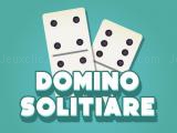 Jugar Domino solitaire now