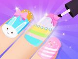 Jugar Girls fun nail salon now