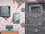 Jugar Cube stories: escape now