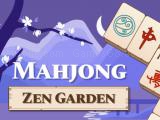 Jugar Mahjong zen garden now