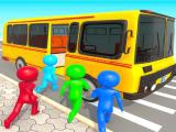 Jugar Bus jam now