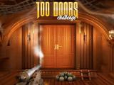 Jugar 100 doors challenge now